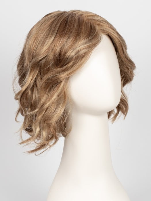 January | Synthetic Lace Front Wig (Mono Top)