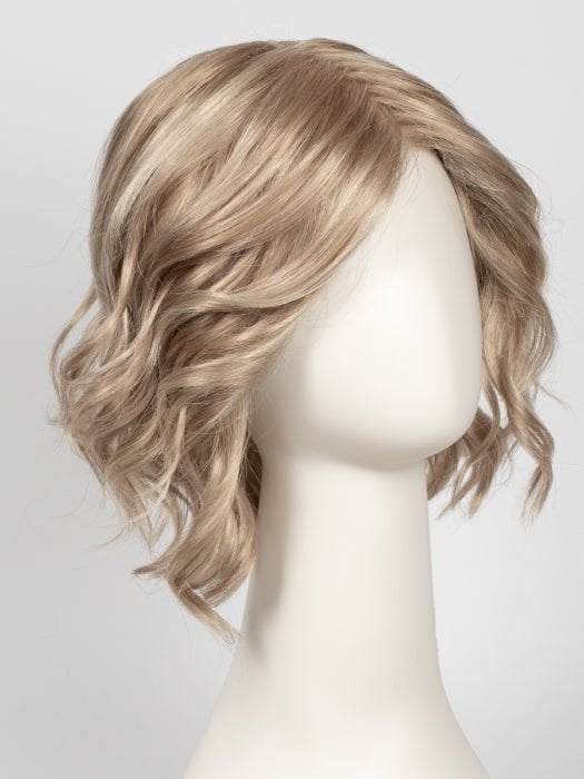 January | Synthetic Lace Front Wig (Mono Top)