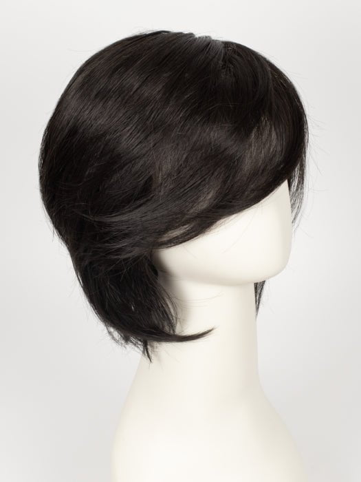 Daring | HF Synthetic Lace Front Wig (Mono Part)