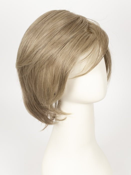 Daring | HF Synthetic Lace Front Wig (Mono Part)