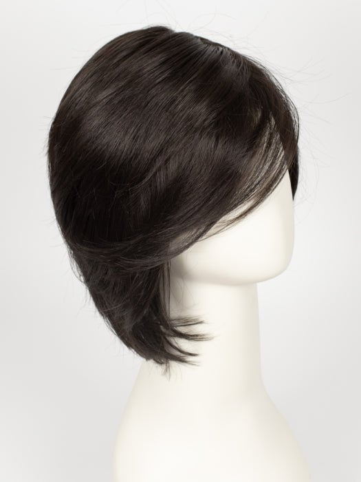 Daring | HF Synthetic Lace Front Wig (Mono Part)