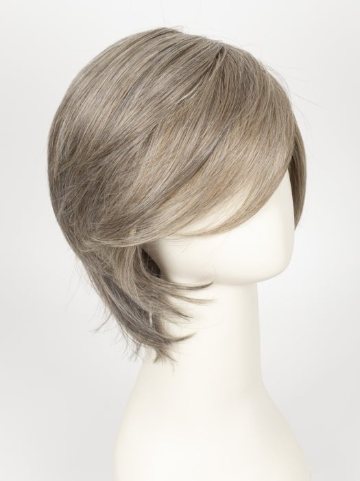 Daring | HF Synthetic Lace Front Wig (Mono Part)