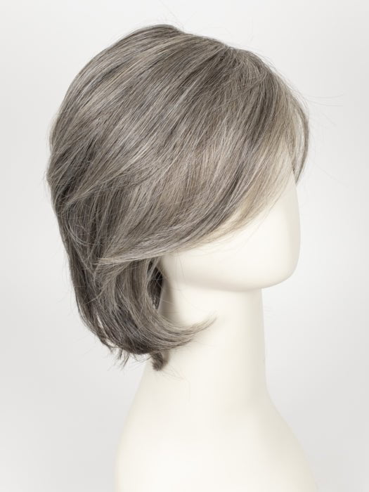 Daring | HF Synthetic Lace Front Wig (Mono Part)