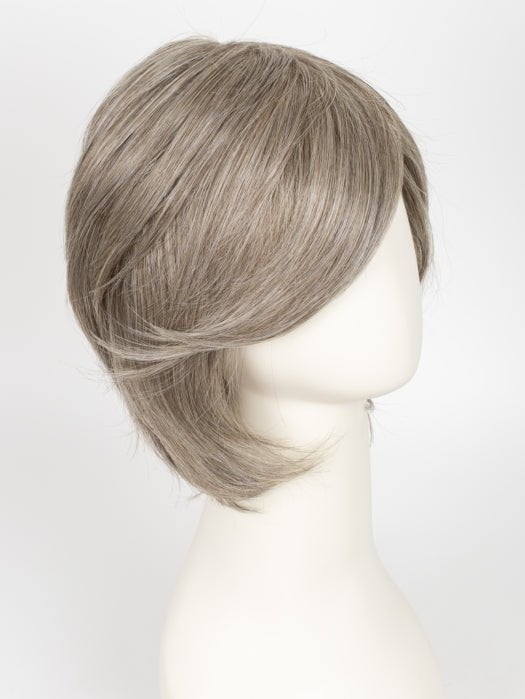 Daring | HF Synthetic Lace Front Wig (Mono Part)