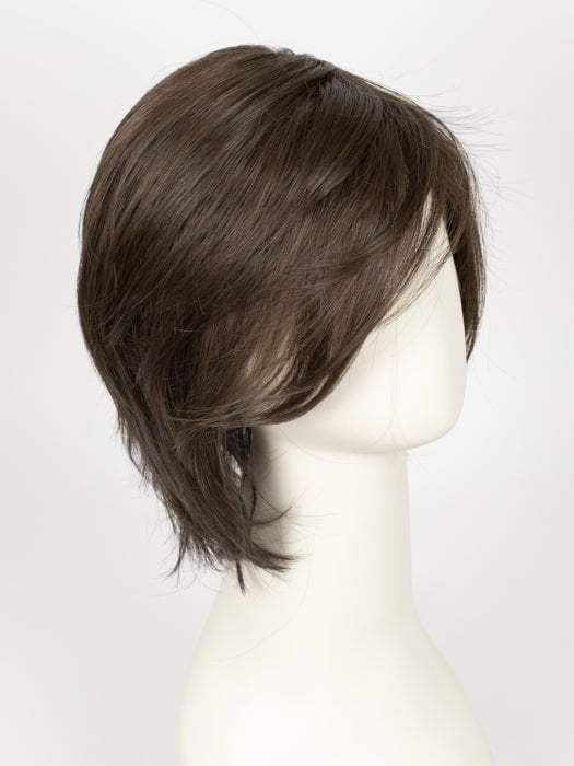 Daring | HF Synthetic Lace Front Wig (Mono Part)