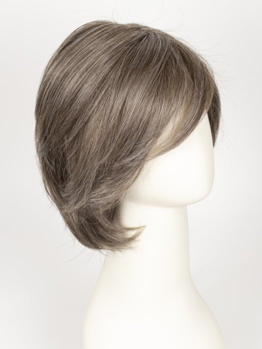 Daring | HF Synthetic Lace Front Wig (Mono Part)