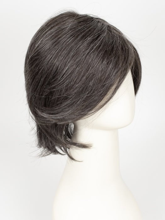 Daring | HF Synthetic Lace Front Wig (Mono Part)