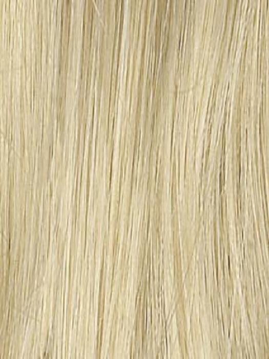 Cayenne | Synthetic Hairpiece