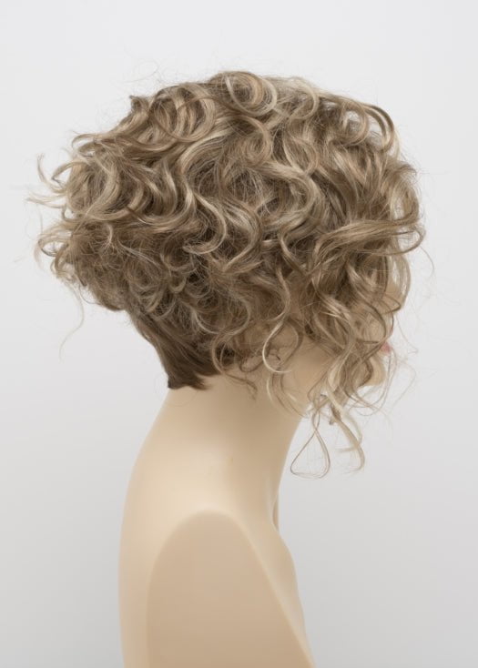 Kelsey | Synthetic Wig (Basic Cap)