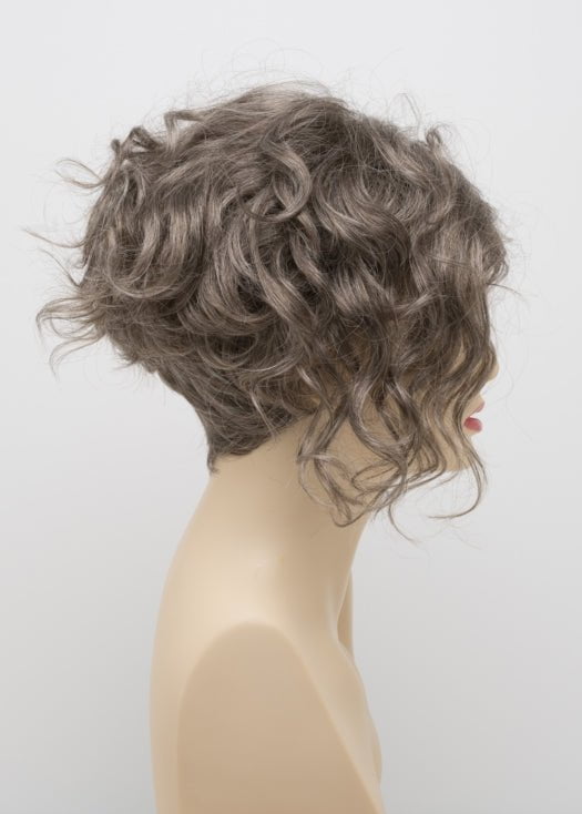 Kelsey | Synthetic Wig (Basic Cap)