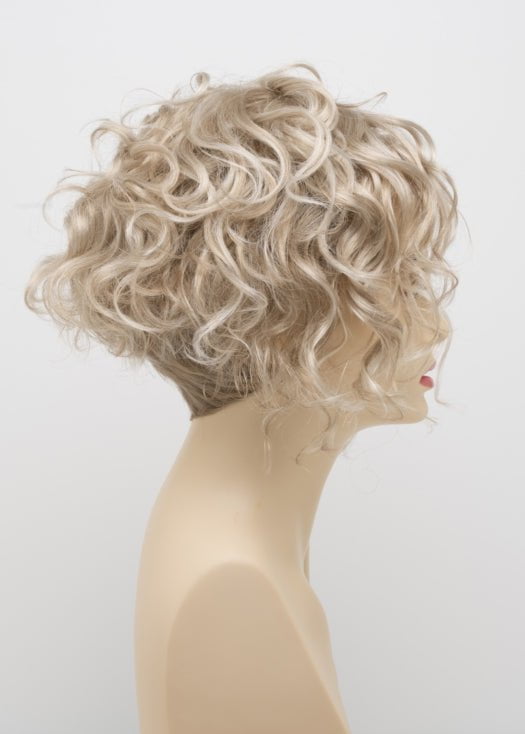 Kelsey | Synthetic Wig (Basic Cap)