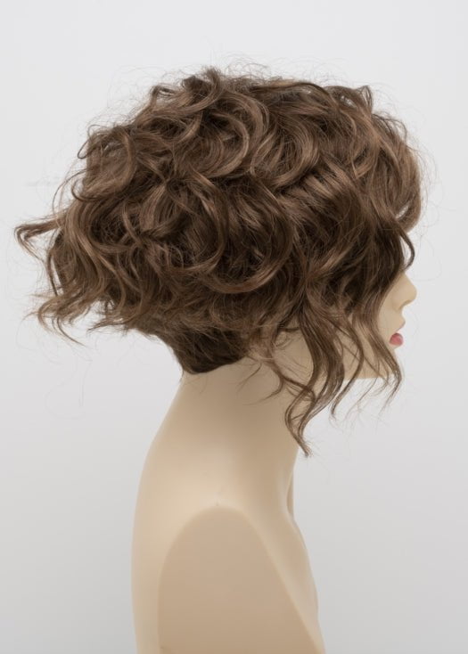 Kelsey | Synthetic Wig (Basic Cap)