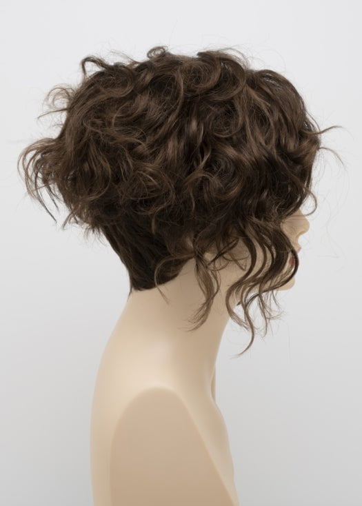 Kelsey | Synthetic Wig (Basic Cap)