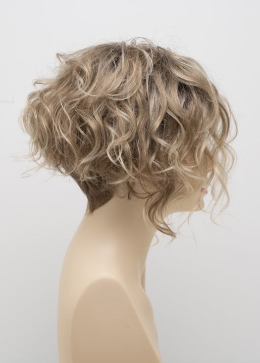 Kelsey | Synthetic Wig (Basic Cap)