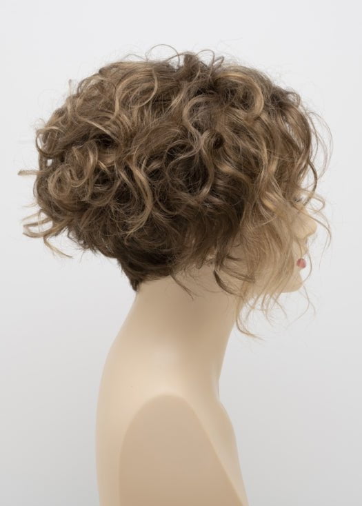 Kelsey | Synthetic Wig (Basic Cap)