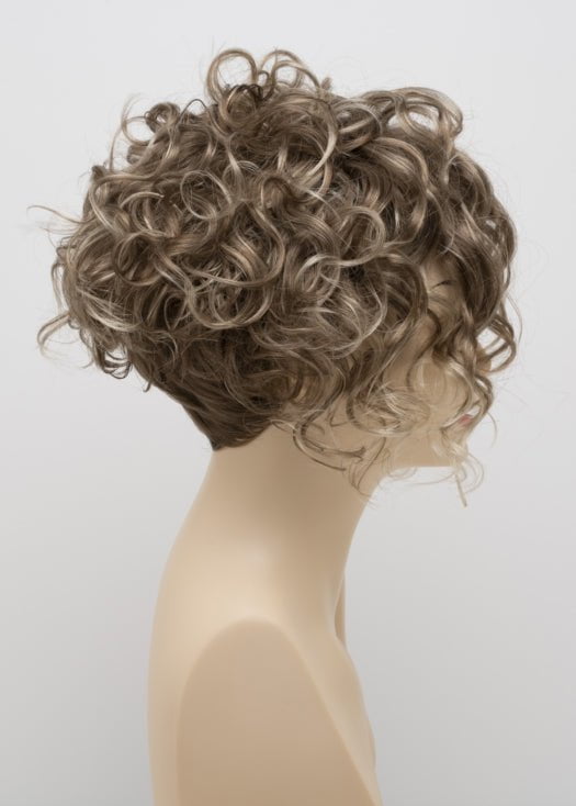 Kelsey | Synthetic Wig (Basic Cap)