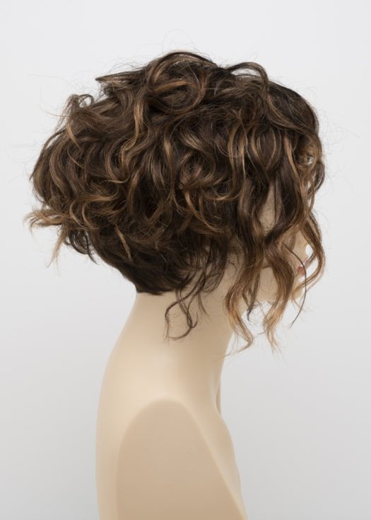 Kelsey | Synthetic Wig (Basic Cap)