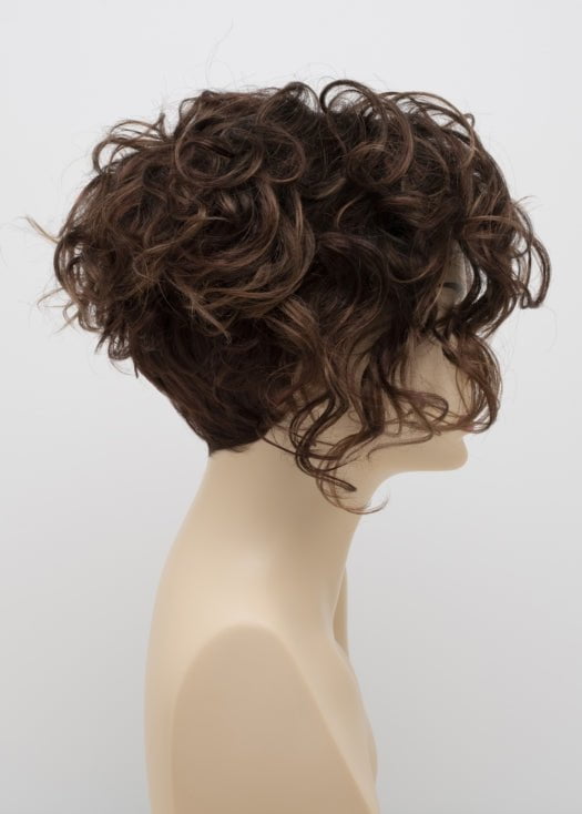 Kelsey | Synthetic Wig (Basic Cap)