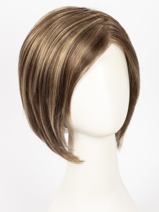 Deena | Synthetic Lace Front Wig (Basic Cap)