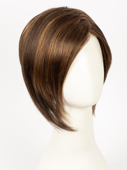 Deena | Synthetic Lace Front Wig (Basic Cap)