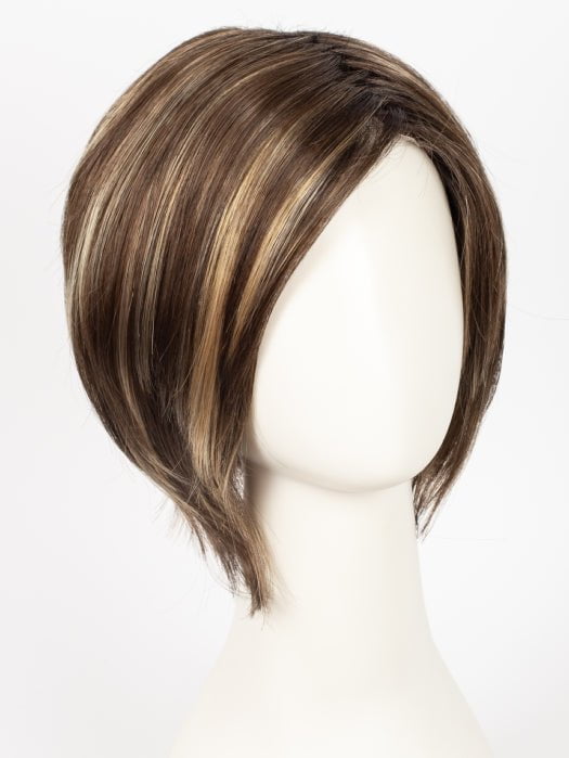 Deena | Synthetic Lace Front Wig (Basic Cap)