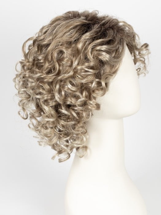 Jamila Plus | Synthetic Lace Front Wig (Basic Cap)