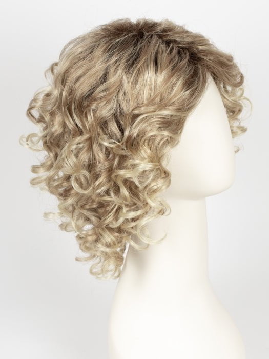 Jamila Plus | Synthetic Lace Front Wig (Basic Cap)