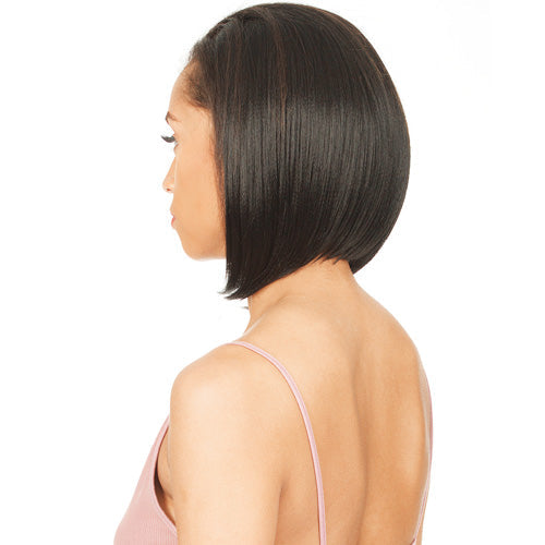 New Born Free Synthetic Half Wig MENA