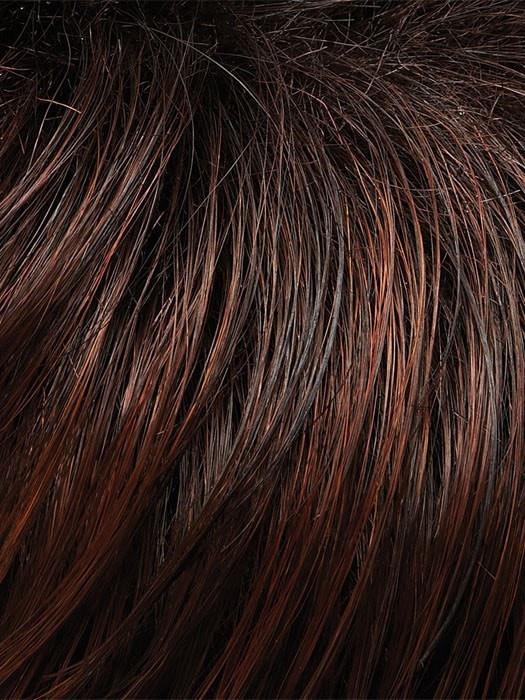 Bree | Synthetic Wig (Basic Cap)