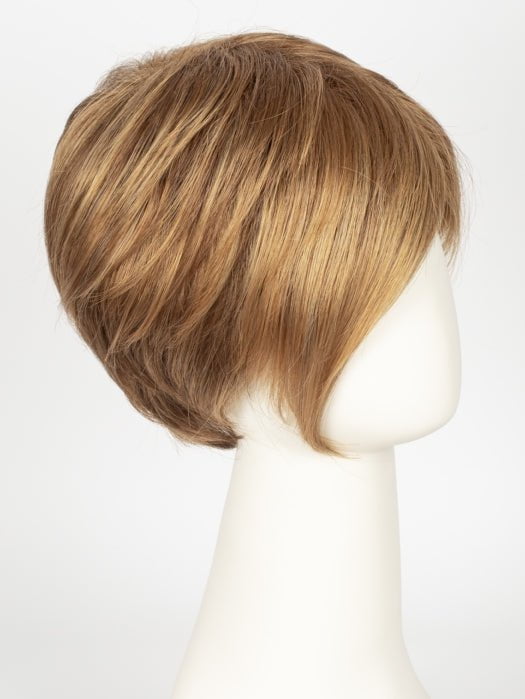 Jett | Synthetic Lace Front Wig