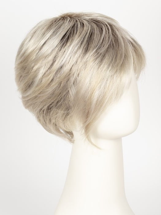 Jett | Synthetic Lace Front Wig