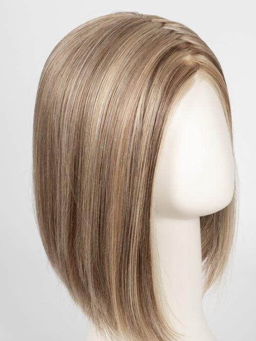 Current Events | HF Synthetic Lace Front Wig (Mono Part)