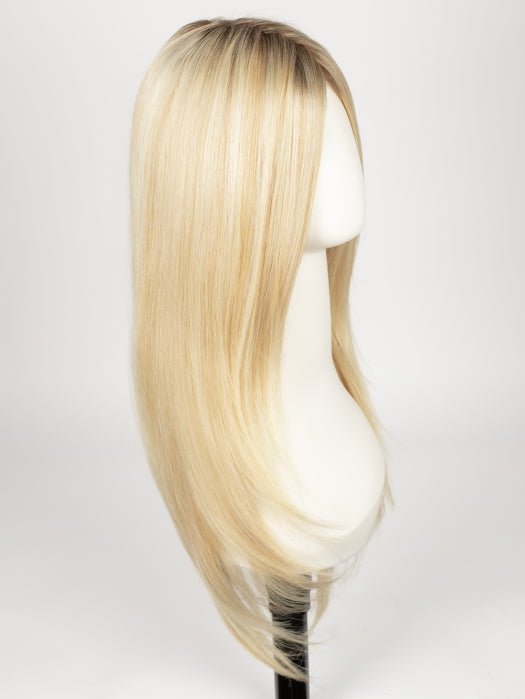 Kim | Remy Human Hair Lace Front Wig (Hand-Tied)