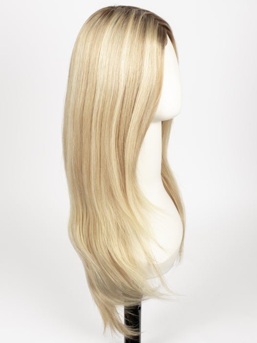 Kim | Remy Human Hair Lace Front Wig (Hand-Tied)