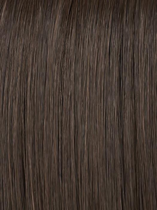 easiPart HD 8" | HF Synthetic Hair Topper