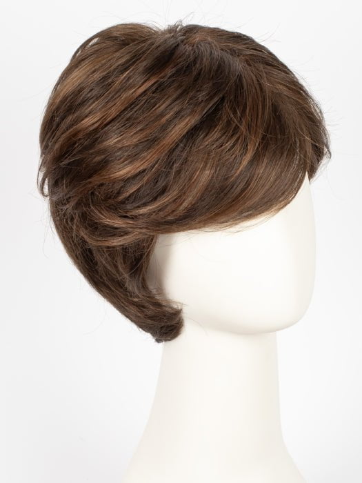 Citta Mono | Synthetic Lace Front Wig (Mono Top) | CLOSEOUT