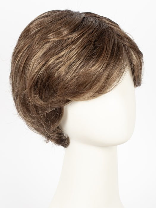 Citta Mono | Synthetic Lace Front Wig (Mono Top) | CLOSEOUT
