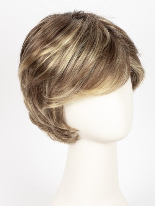 Citta Mono | Synthetic Lace Front Wig (Mono Top) | CLOSEOUT