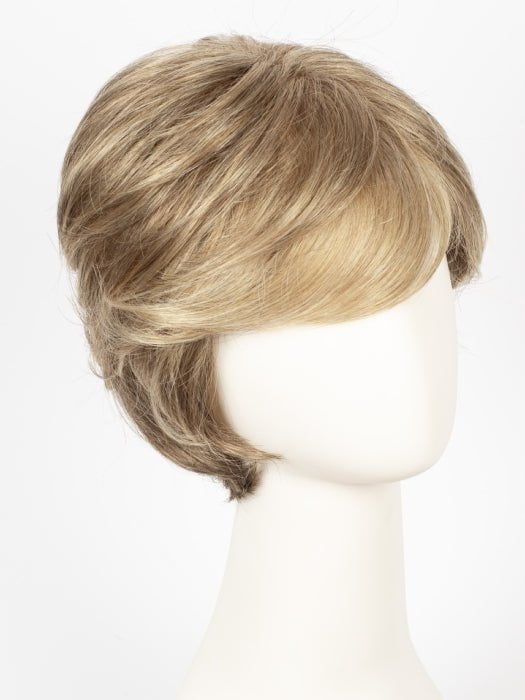 Citta Mono | Synthetic Lace Front Wig (Mono Top) | CLOSEOUT