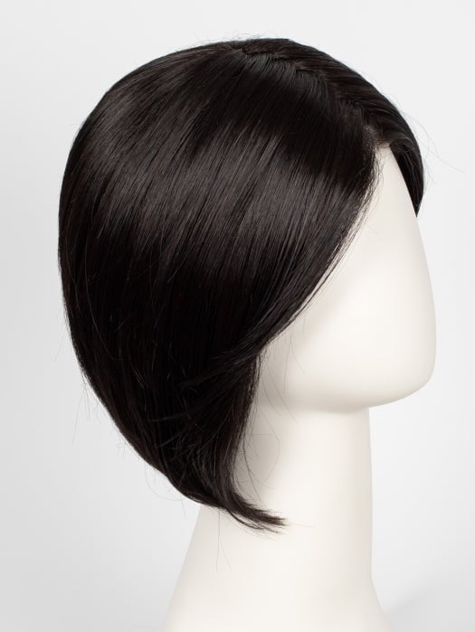 Classic Cool Petite | Synthetic Lace Front Wig (Mono Part)