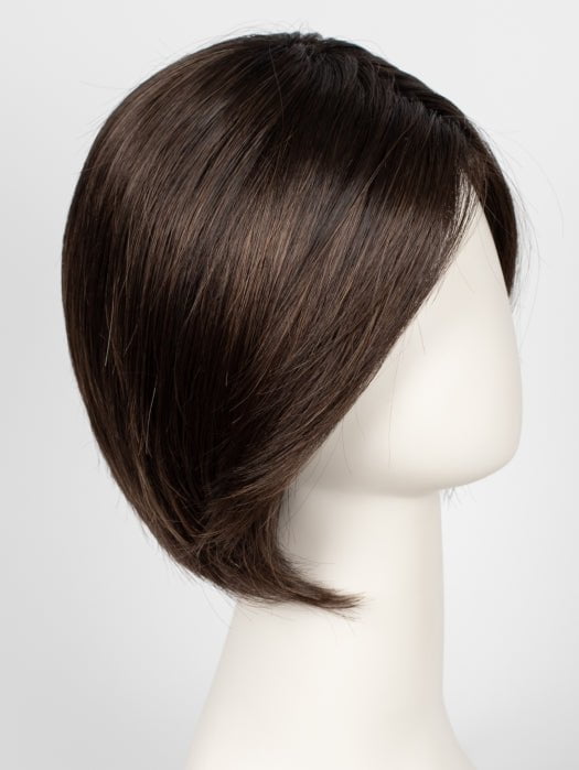 Classic Cool | Synthetic Lace Front Wig (Mono Part)