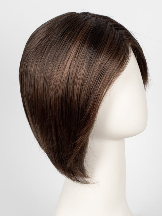 Classic Cool | Synthetic Lace Front Wig (Mono Part)