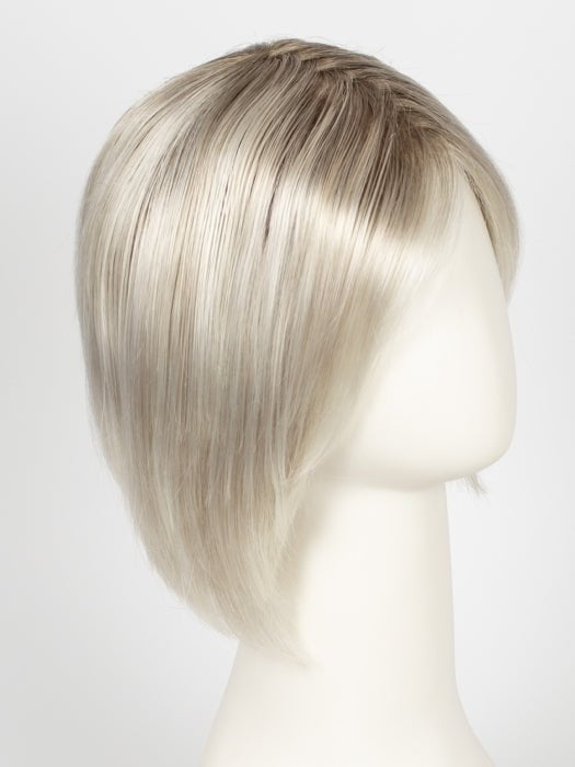 Classic Cool Petite | Synthetic Lace Front Wig (Mono Part)