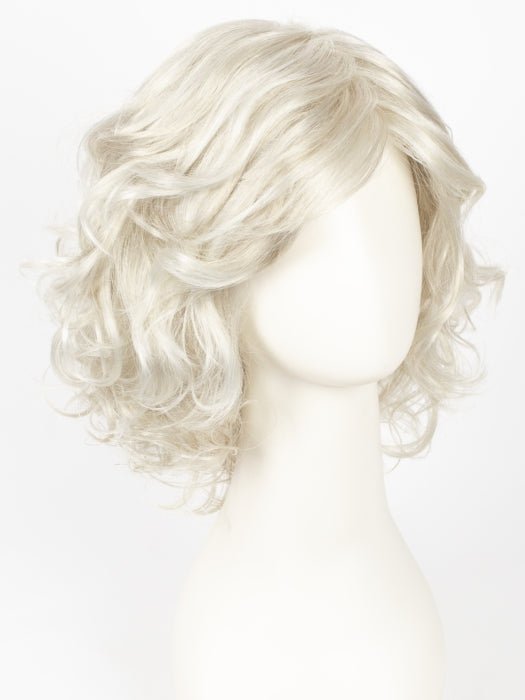 Curl Up | Synthetic Lace Front Wig
