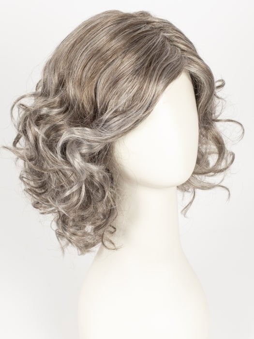 Curl Up | Synthetic Lace Front Wig