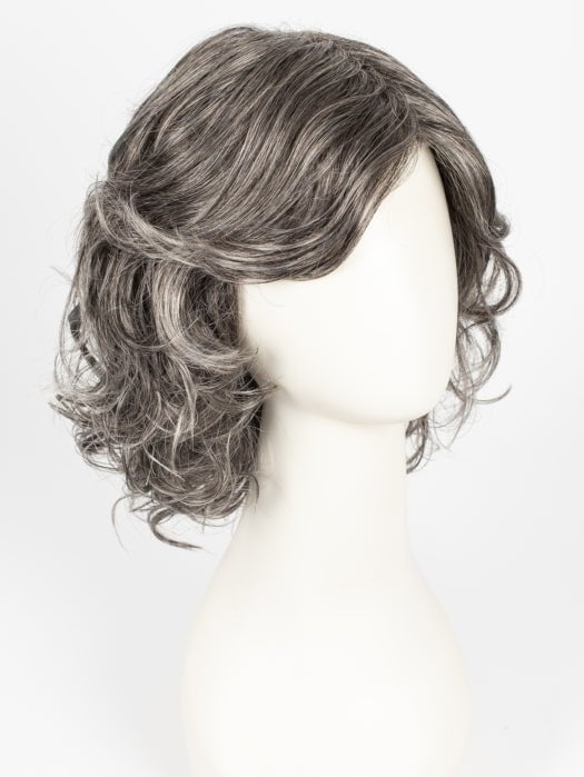 Curl Up | Synthetic Lace Front Wig