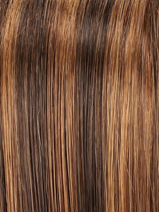 Jillian | Synthetic Lace Front Wig