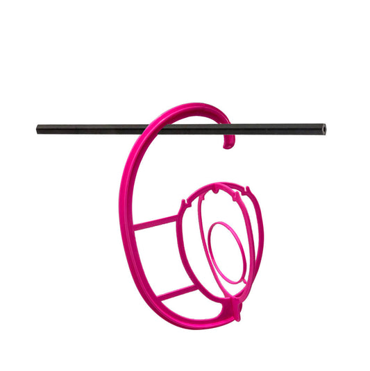 JBEXTENSION Hanging Wig Stand Wig Drying Stand