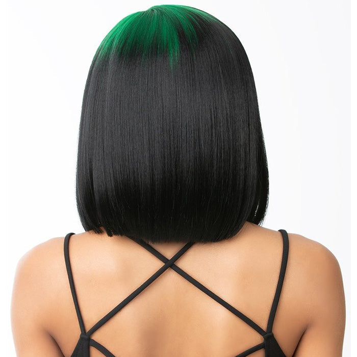 Nutique BFF Glueless HD Lace Front Wig - FREESIA