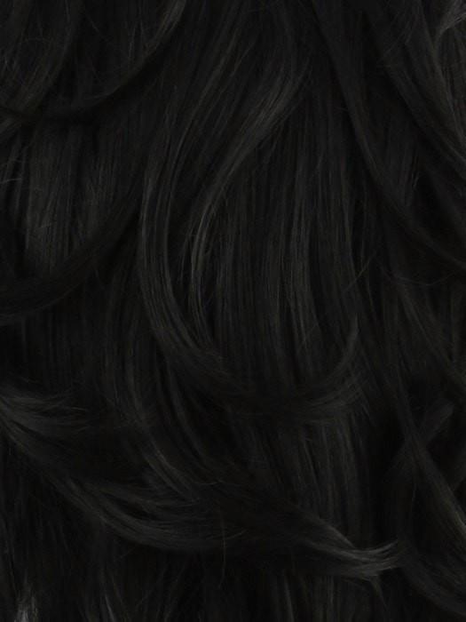 Chilli | Synthetic Lace Front Wig (Basic Cap)